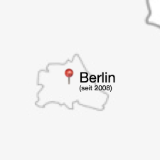 Standort Berlin