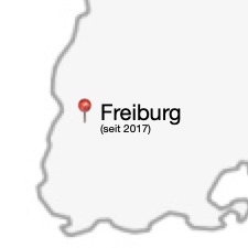 Standort Freiburg