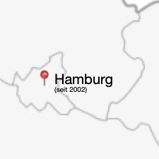 Standort Hamburg