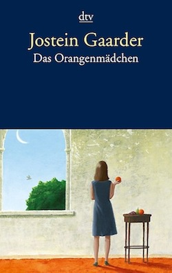 cover gaarder orangenmdchen