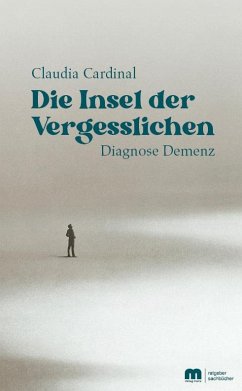 cover insel der vergesslichen