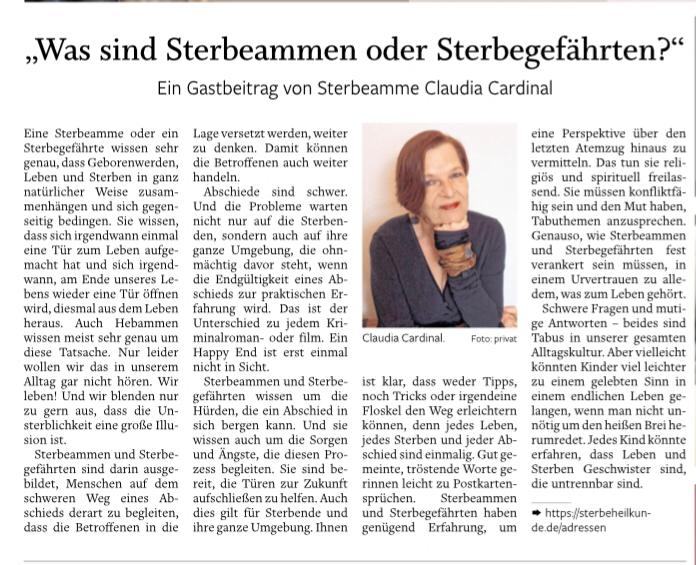 Medien210327shz