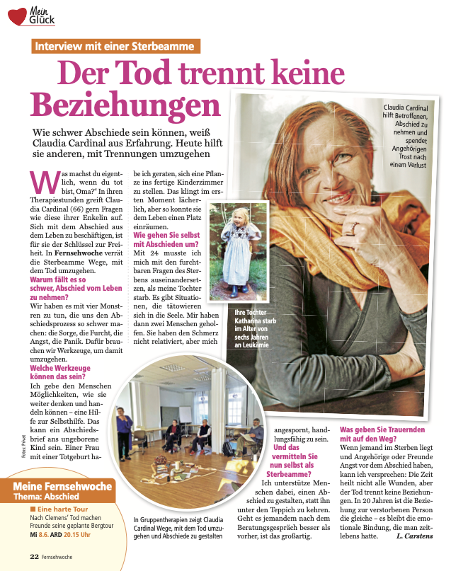 Medien220527 Fernsehwoche